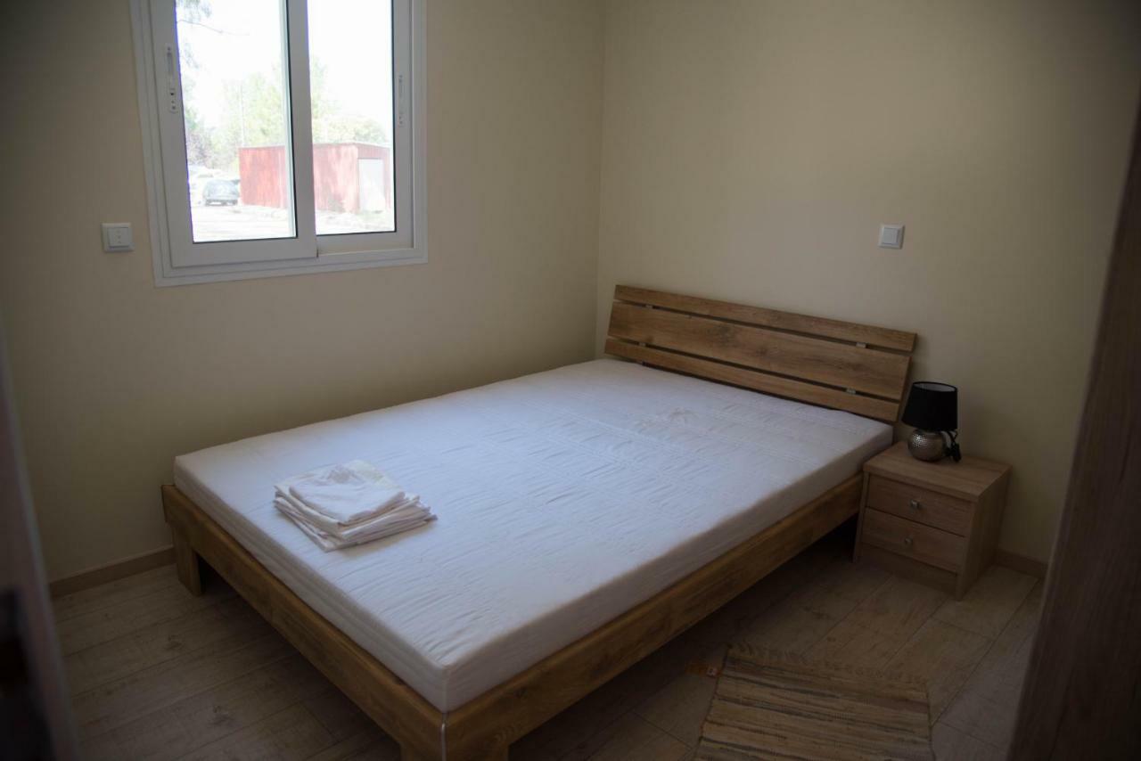 Camping Drepanos Igoumenitsa Exterior photo